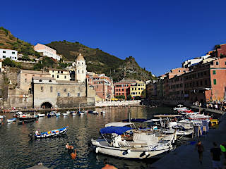 Vernazza
